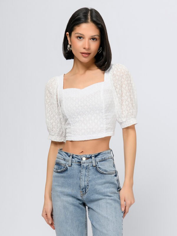 Top #1